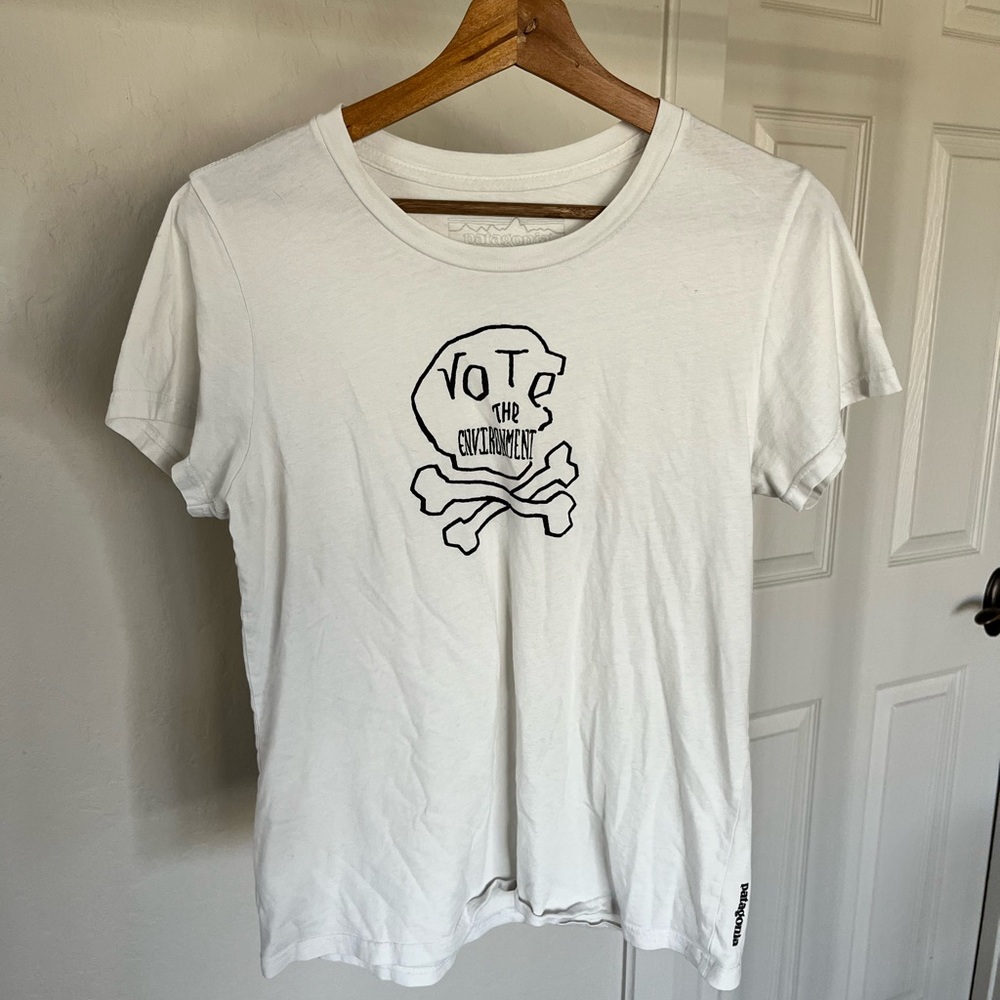 Patagonia Graphic Tee